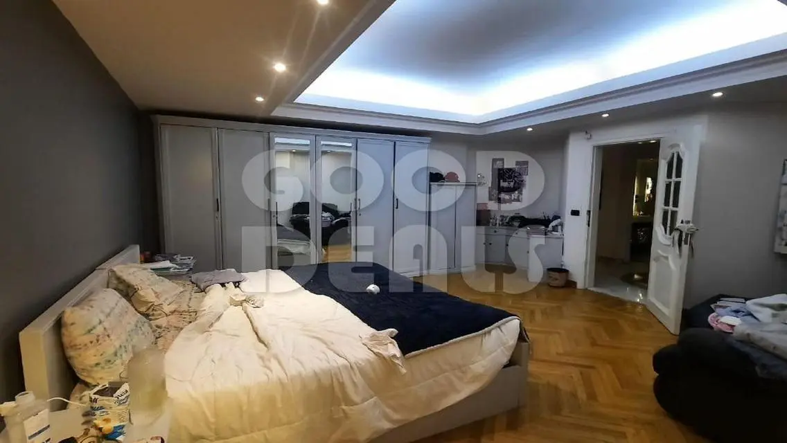 Luxury Apartment in the Heart of the City for 9,800,000 EGP