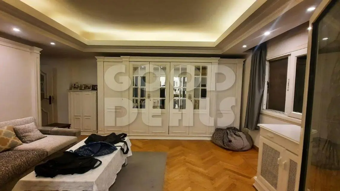 Luxury Apartment in the Heart of the City for 9,800,000 EGP