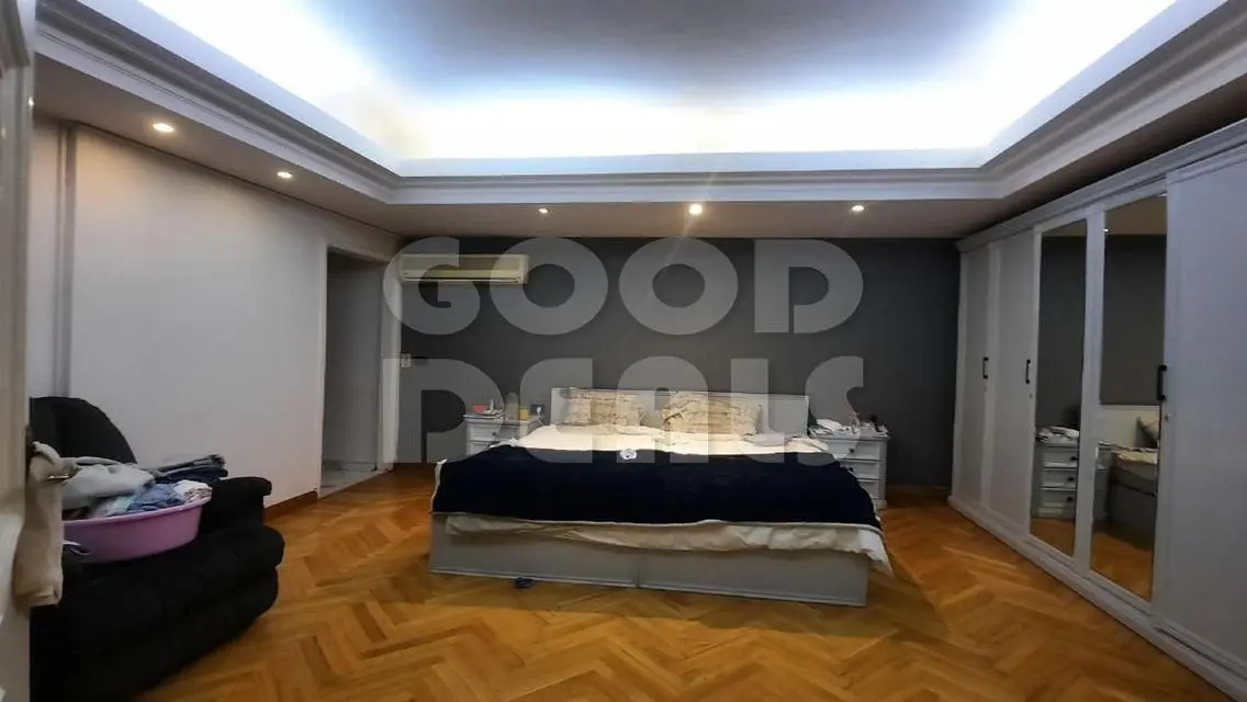 Luxury Apartment in the Heart of the City for 9,800,000 EGP