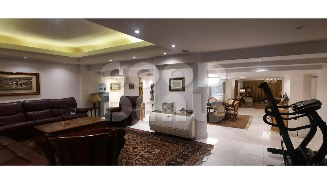 Luxury Apartment in the Heart of the City for 9,800,000 EGP