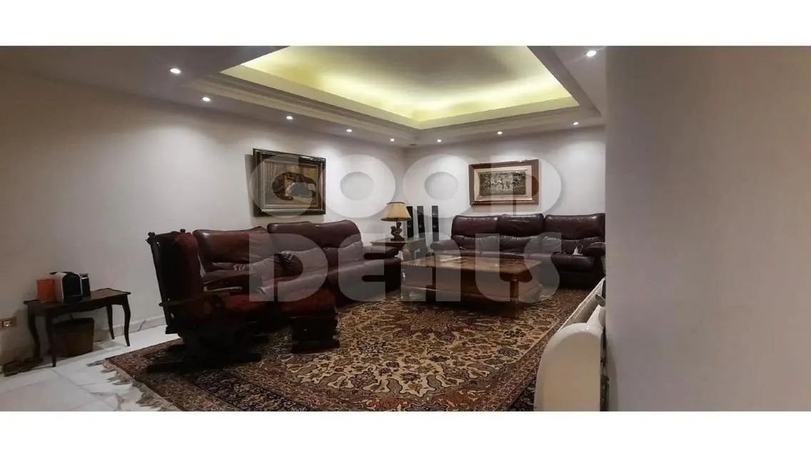 Luxury Apartment in the Heart of the City for 9,800,000 EGP