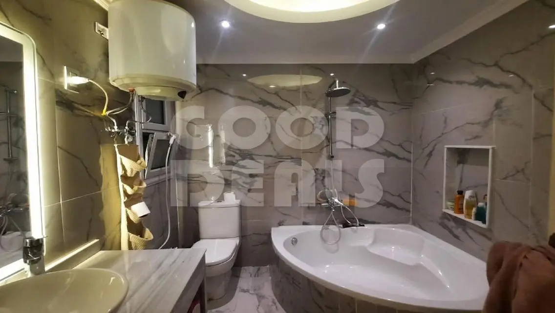 Luxury Apartment in the Heart of the City for 9,800,000 EGP