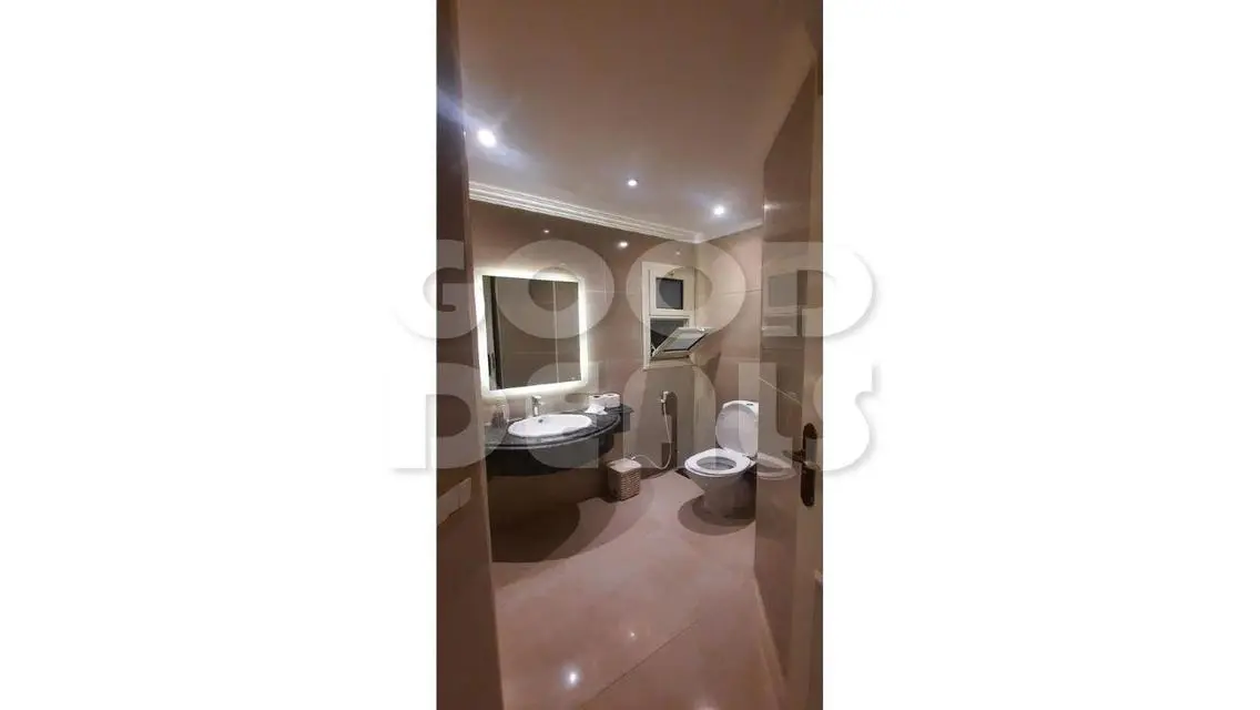 Luxury Apartment in the Heart of the City for 9,800,000 EGP