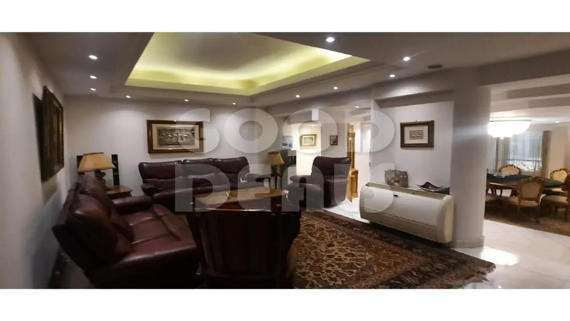 Luxury Apartment in the Heart of the City for 9,800,000 EGP