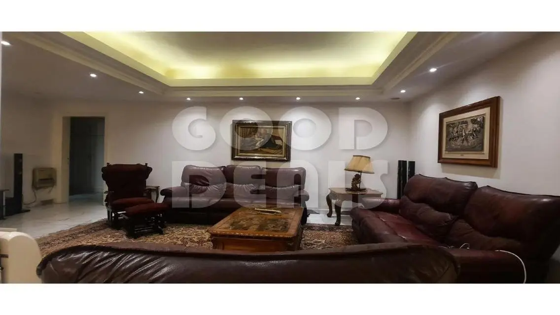 Luxury Apartment in the Heart of the City for 9,800,000 EGP