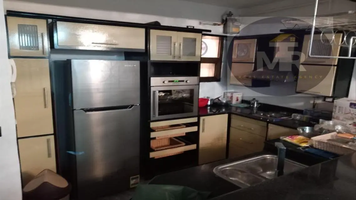 Fully Furnished Apartment in a Prime Location
