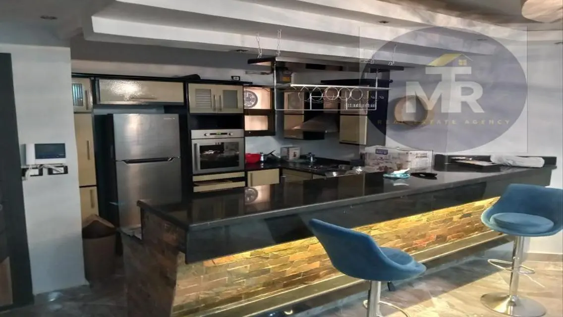 Fully Furnished Apartment in a Prime Location