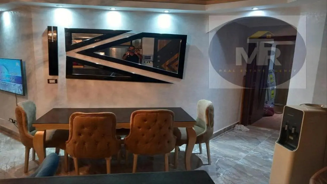 Fully Furnished Apartment in a Prime Location