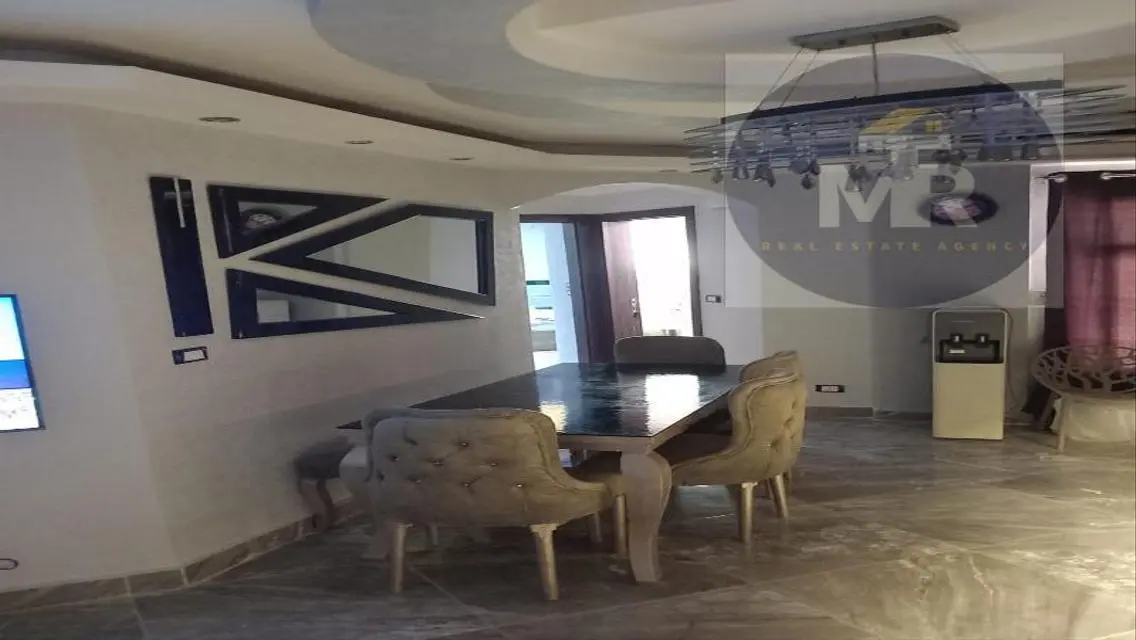 Fully Furnished Apartment in a Prime Location