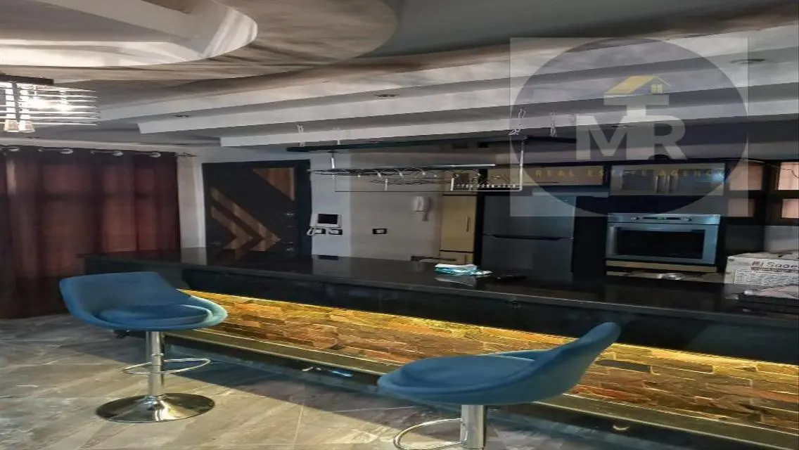Fully Furnished Apartment in a Prime Location