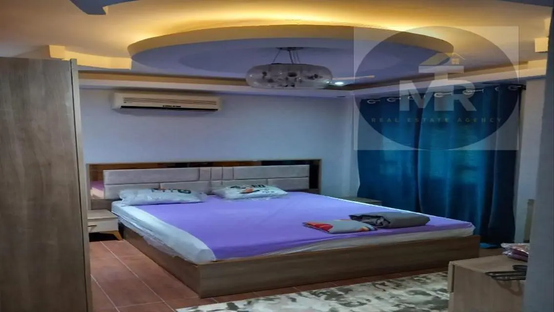Fully Furnished Apartment in a Prime Location
