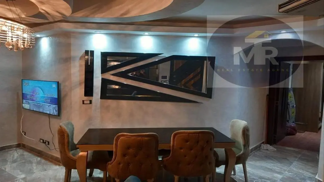 Fully Furnished Apartment in a Prime Location