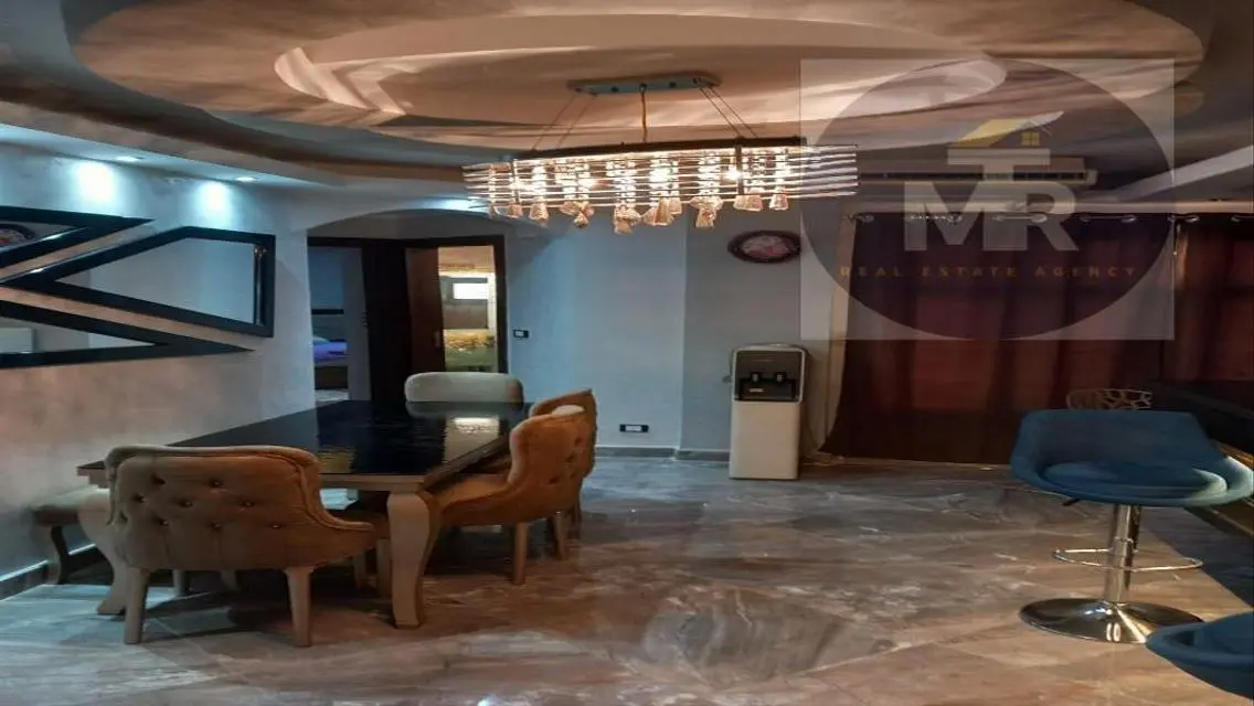 Fully Furnished Apartment in a Prime Location