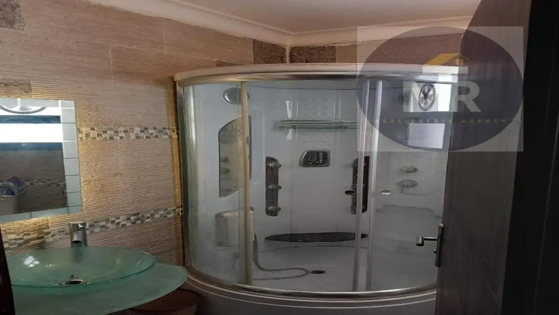 Fully Furnished Apartment in a Prime Location