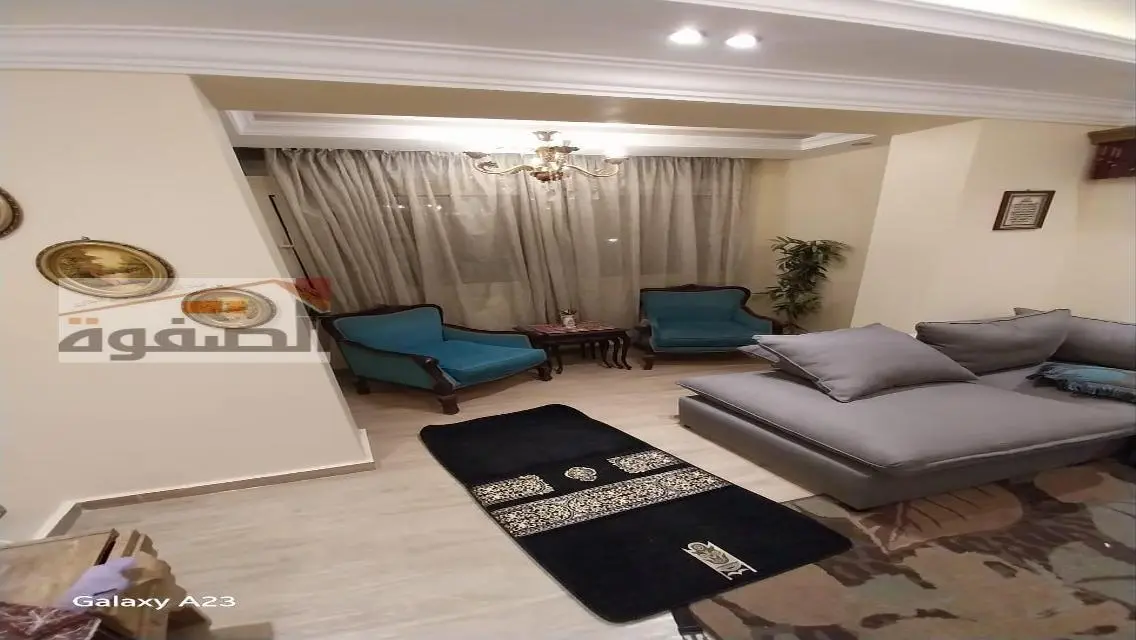 Stylish Apartment for Rent