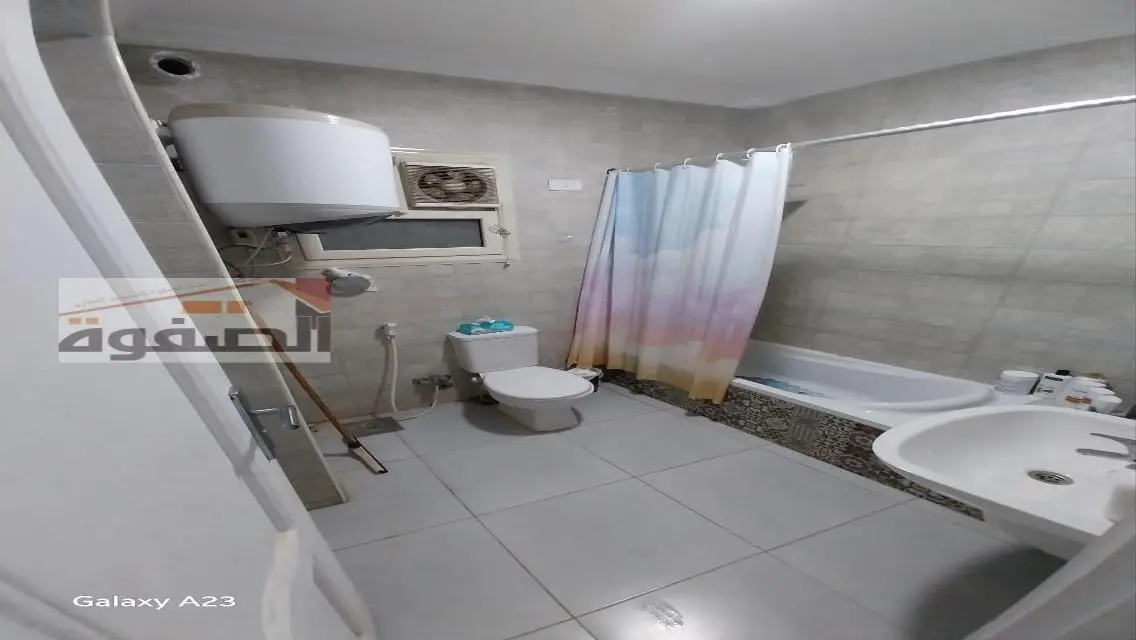 Stylish Apartment for Rent
