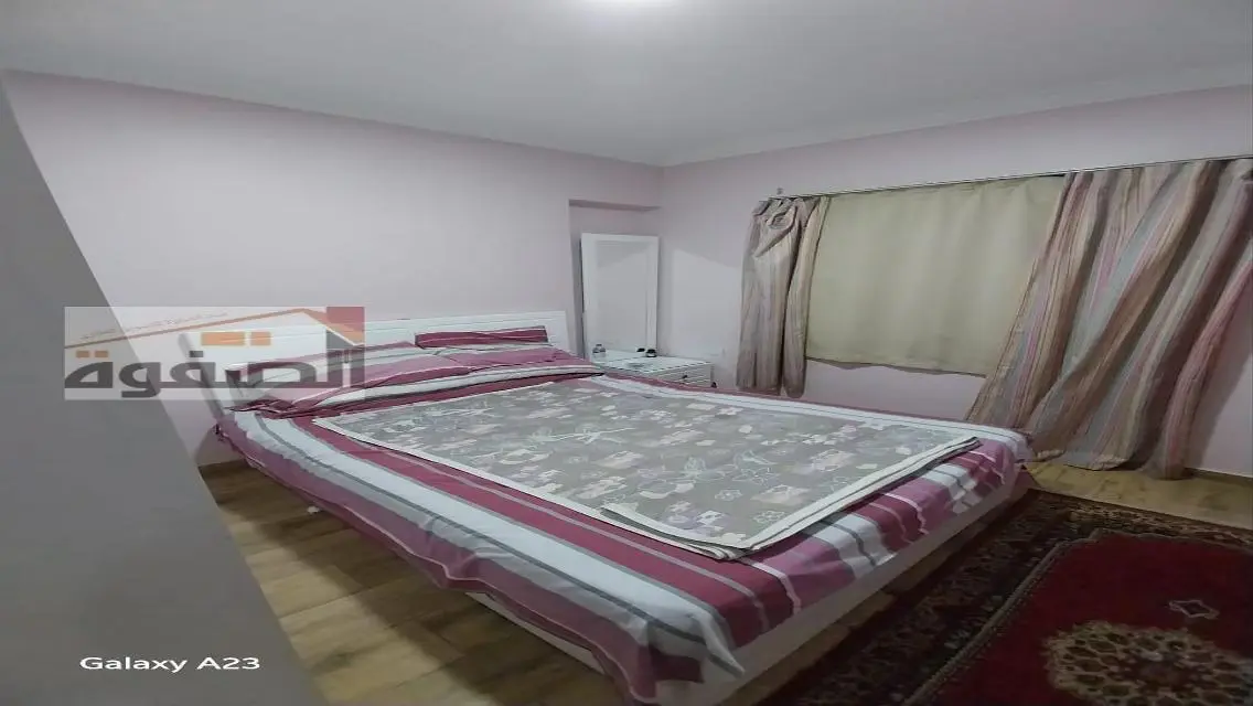 Stylish Apartment for Rent