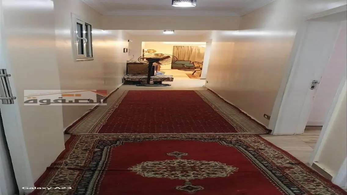 Stylish Apartment for Rent