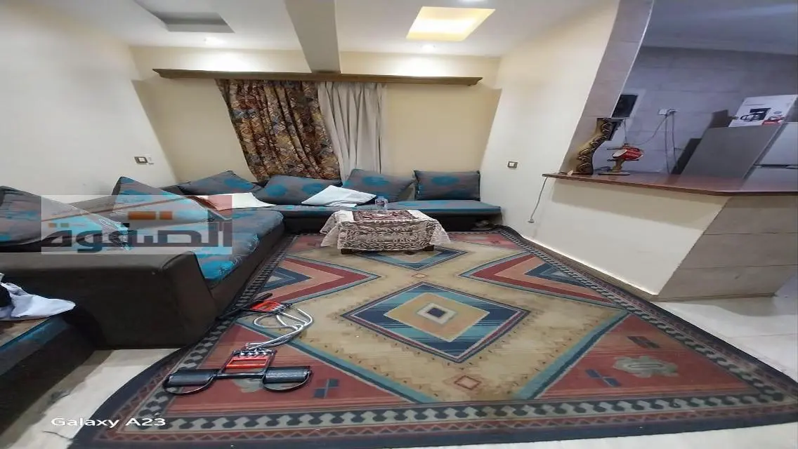Stylish Apartment for Rent