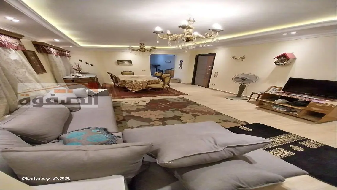 Stylish Apartment for Rent