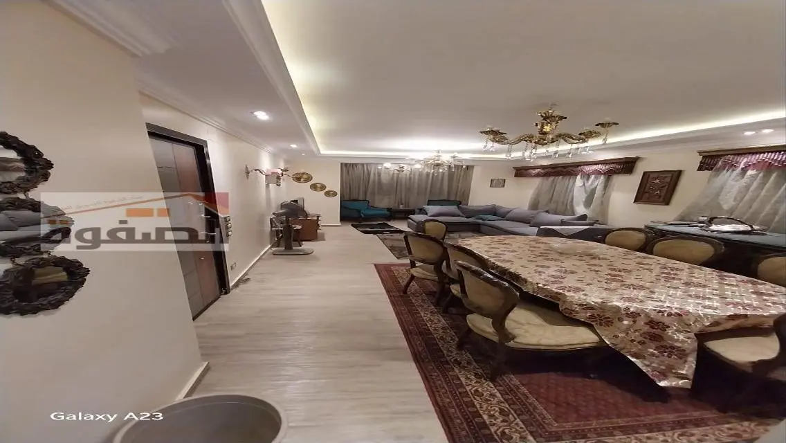 Stylish Apartment for Rent