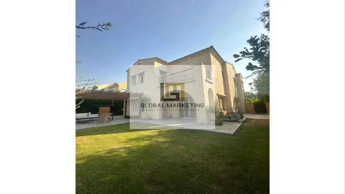 Luxury Property for Sale - 355 Sq. M.