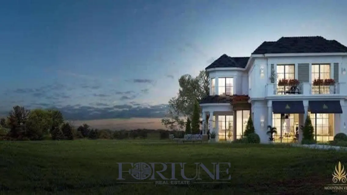 Luxurious Villa with Private Pool and Stunning Views