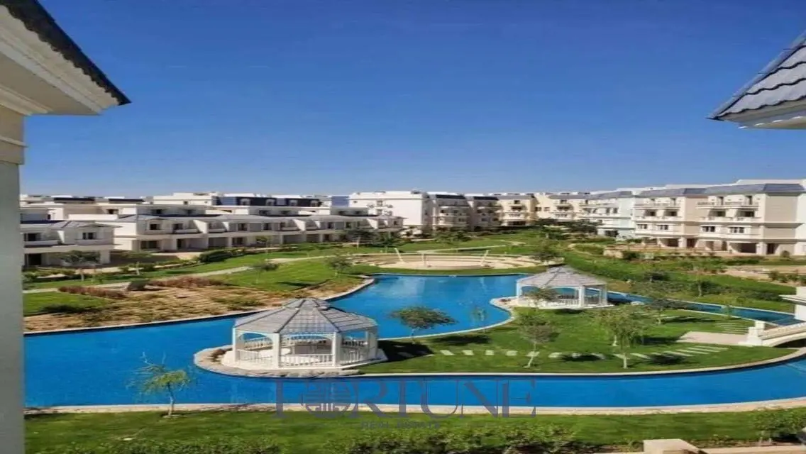 Luxurious Villa with Private Pool and Stunning Views