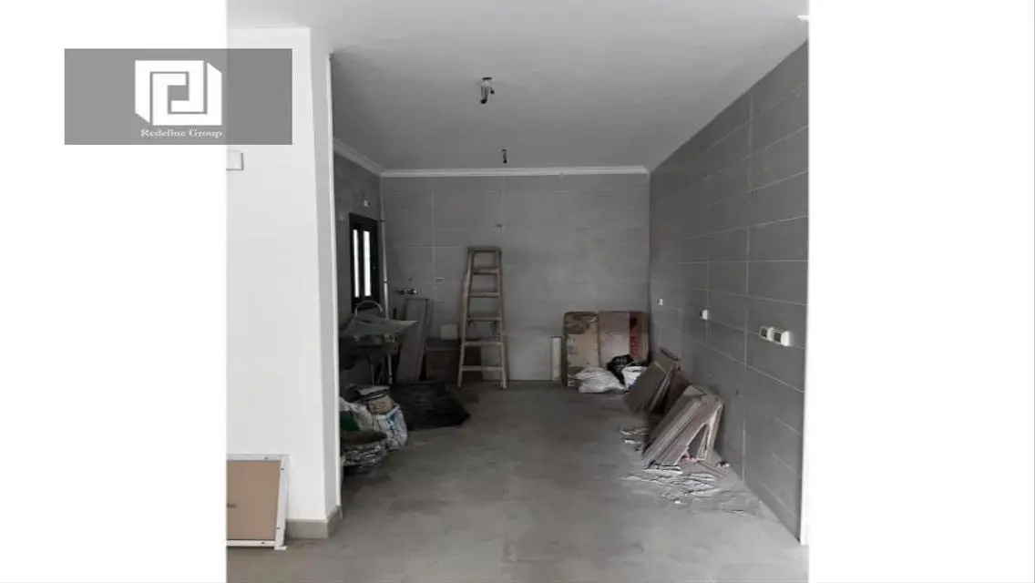 Luxury Apartment for Sale in Madinaty