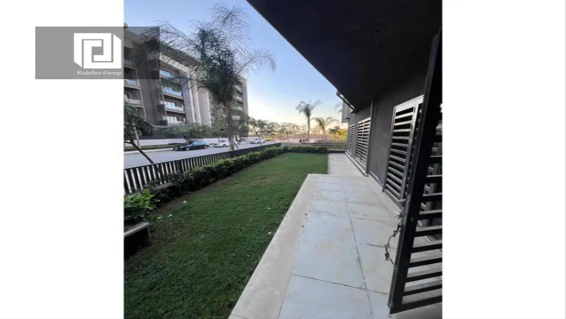 Luxury Apartment for Sale in Madinaty