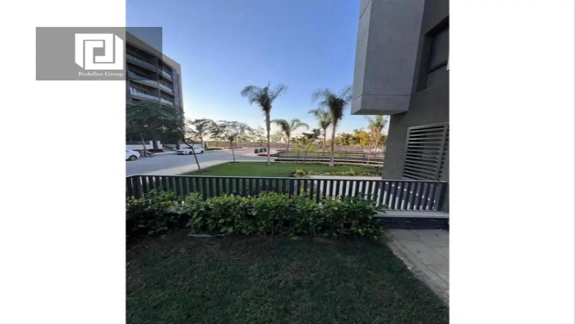 Luxury Apartment for Sale in Madinaty