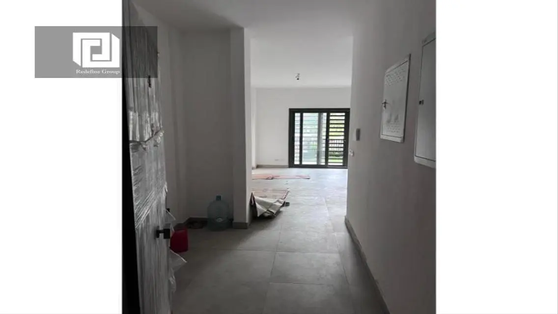 Luxury Apartment for Sale in Madinaty