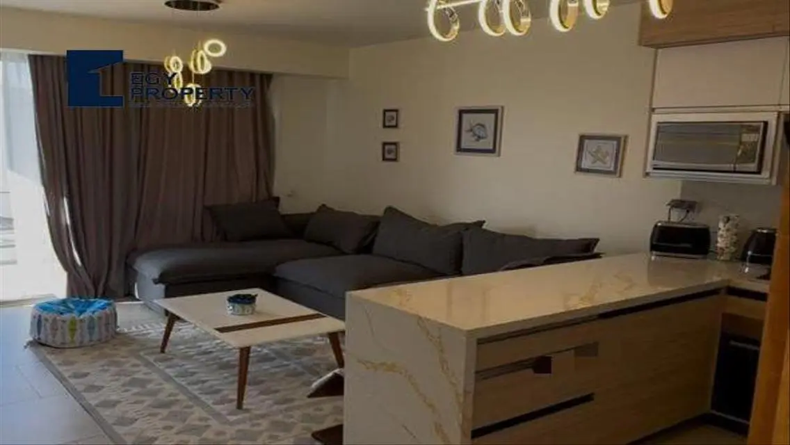 Luxury Apartment for Sale with Lake View