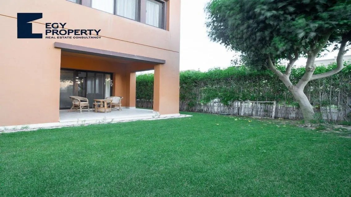 Luxurious Apartment in Marassi - 42,000,000 EGP