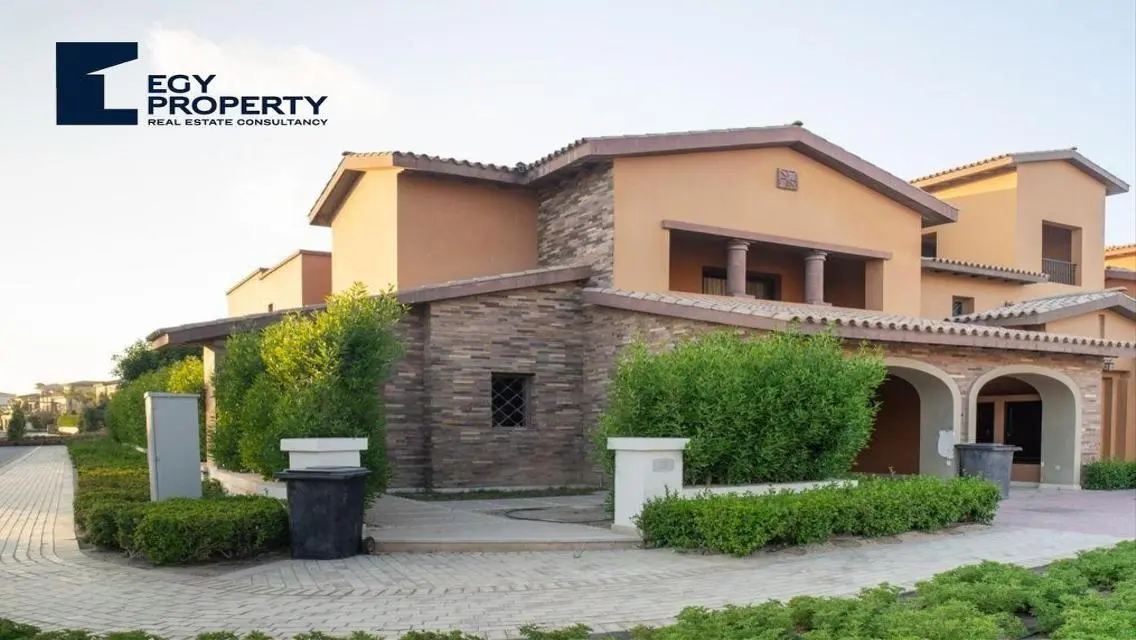 Luxurious Apartment in Marassi - 42,000,000 EGP