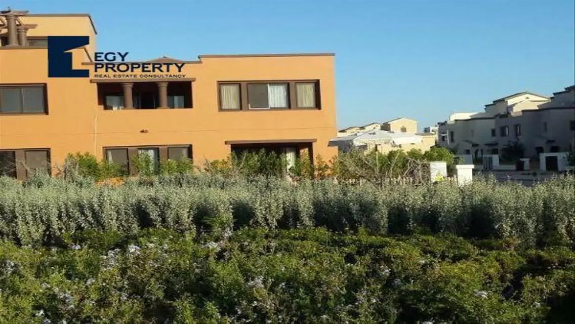 Luxurious Apartment in Marassi - 42,000,000 EGP
