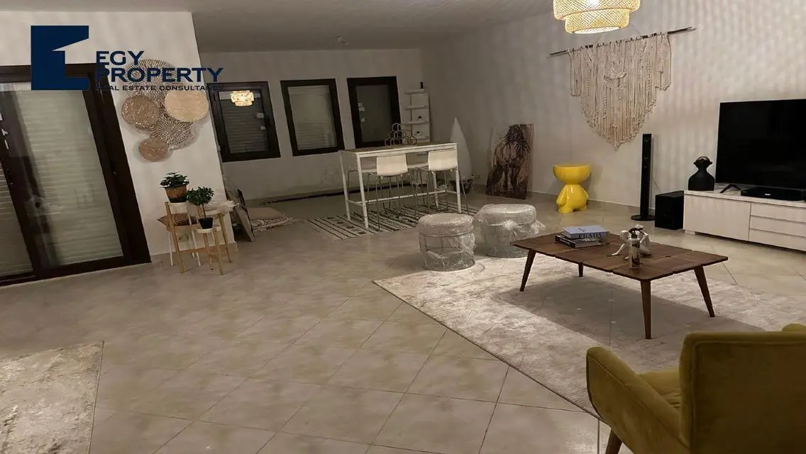 Luxurious Apartment in Marassi - 42,000,000 EGP