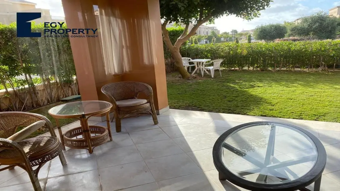 Luxurious Apartment in Marassi - 42,000,000 EGP