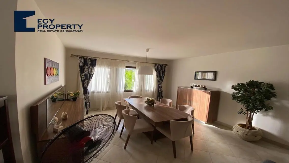 Luxurious Apartment in Marassi - 42,000,000 EGP