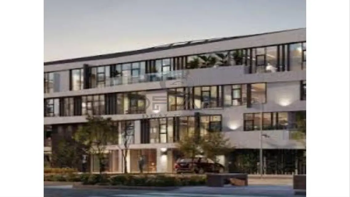 Office for Rent in Beverly Hills - Polygon Area