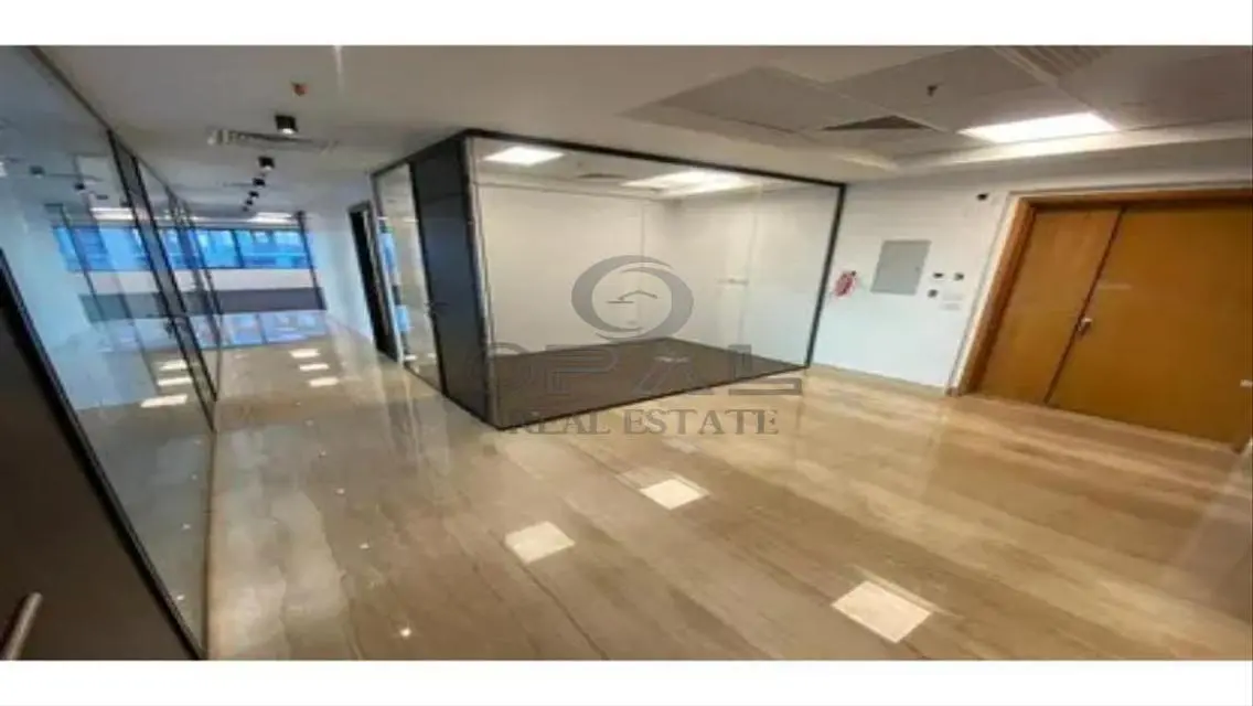 Office for Rent in Beverly Hills - Polygon Area