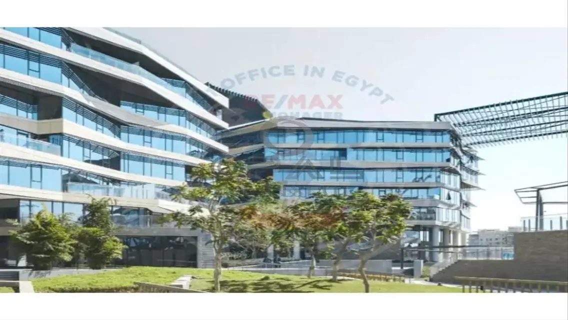 Office for Rent in Beverly Hills - Polygon Area