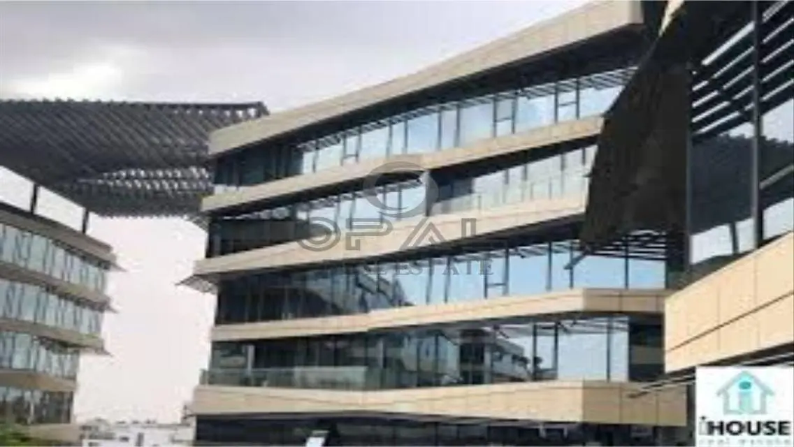 Office for Rent in Beverly Hills - Polygon Area