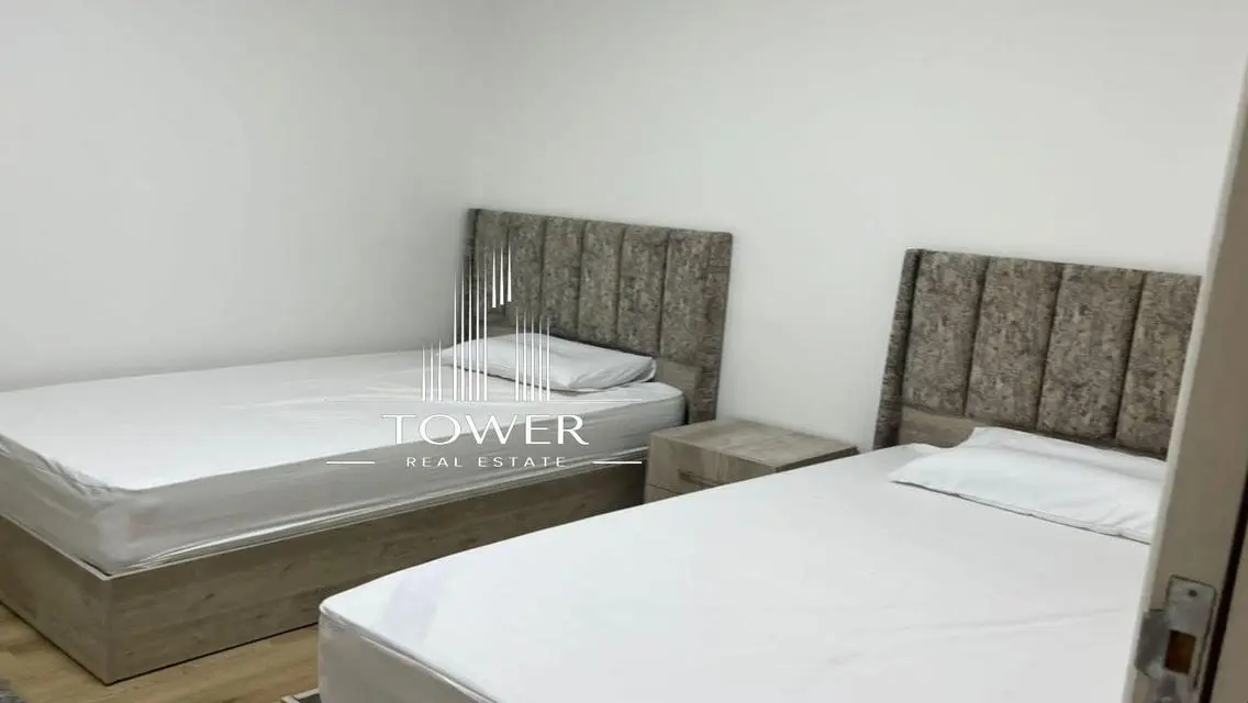 Ultra-Modern Furnished Apartment for Rent in Westown Beverly Hills Compound