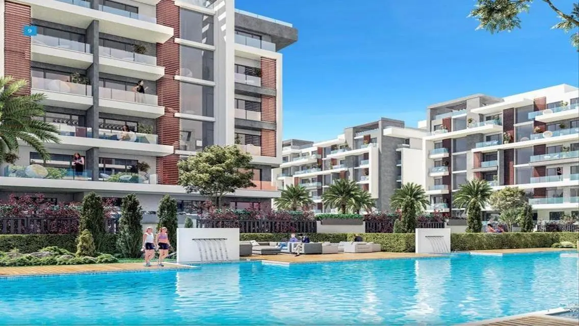 Luxury Villa for Sale in ORO