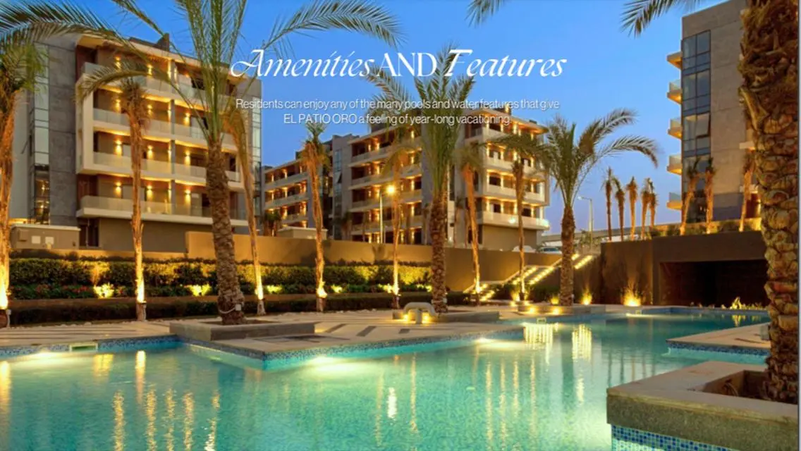 Luxury Villa for Sale in ORO
