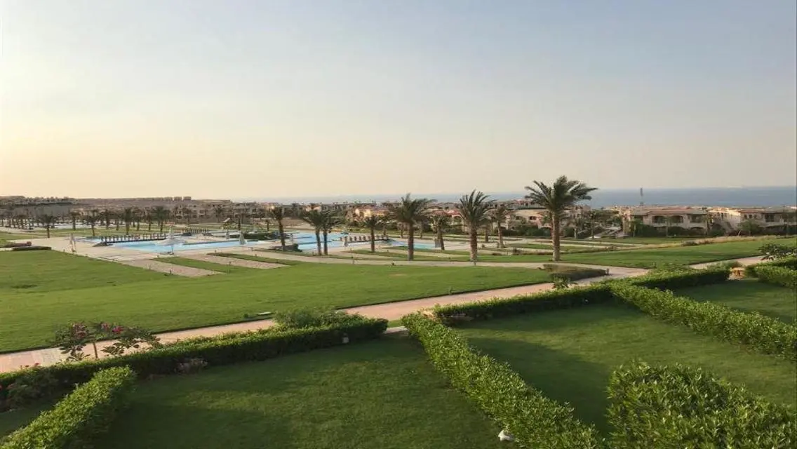 Luxury Villa in La Vista Gardens