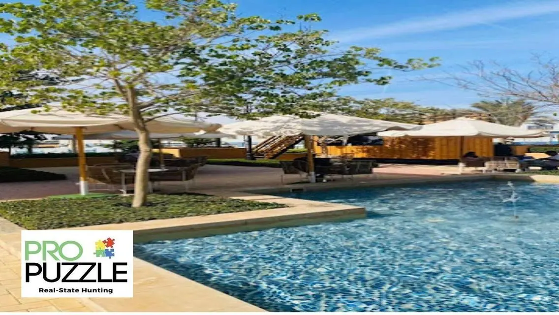 Furnished Apartment for Rent in Mivida Boulevard