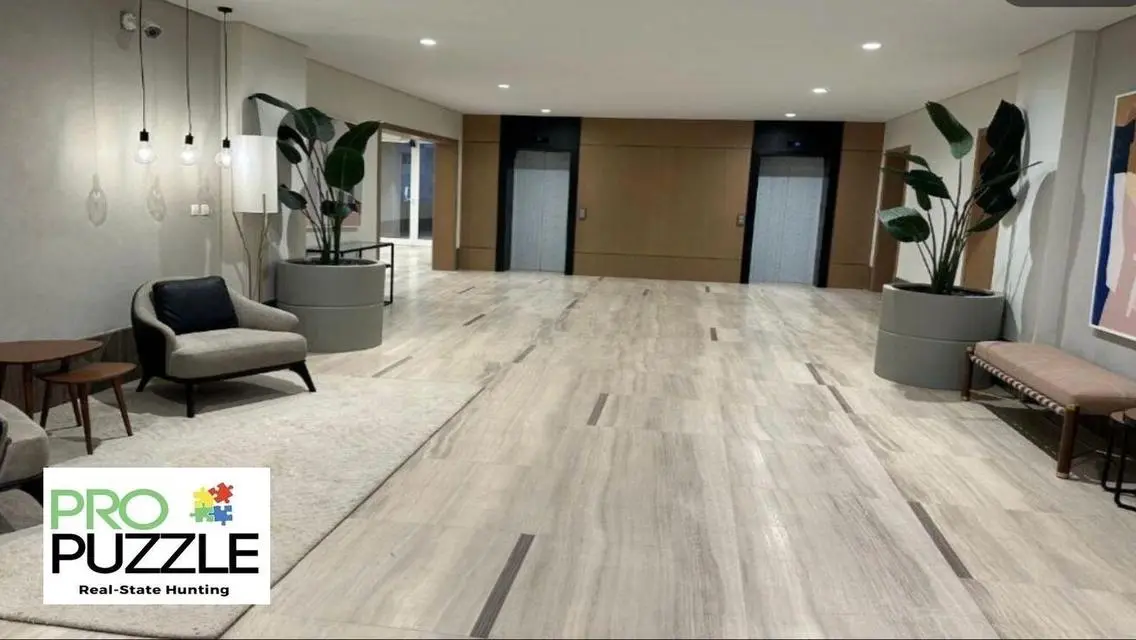 Furnished Apartment for Rent in Mivida Boulevard