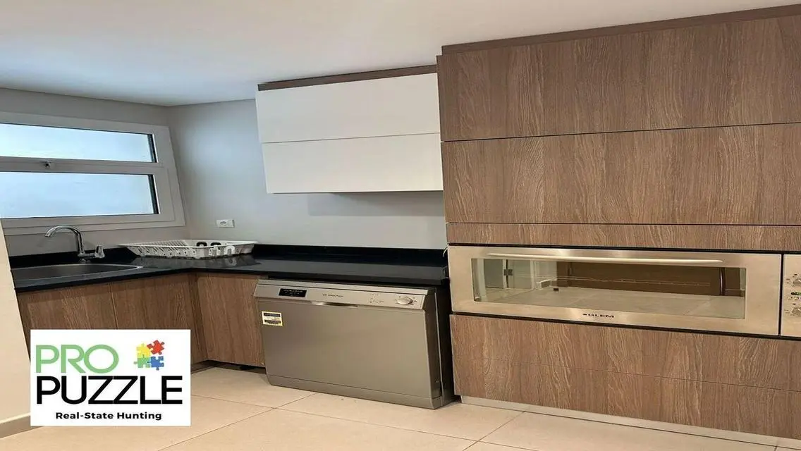 Furnished Apartment for Rent in Mivida Boulevard